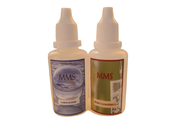 MMS 60ML