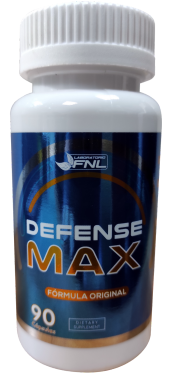 DEFENSE MAX 90 CÁPSULAS